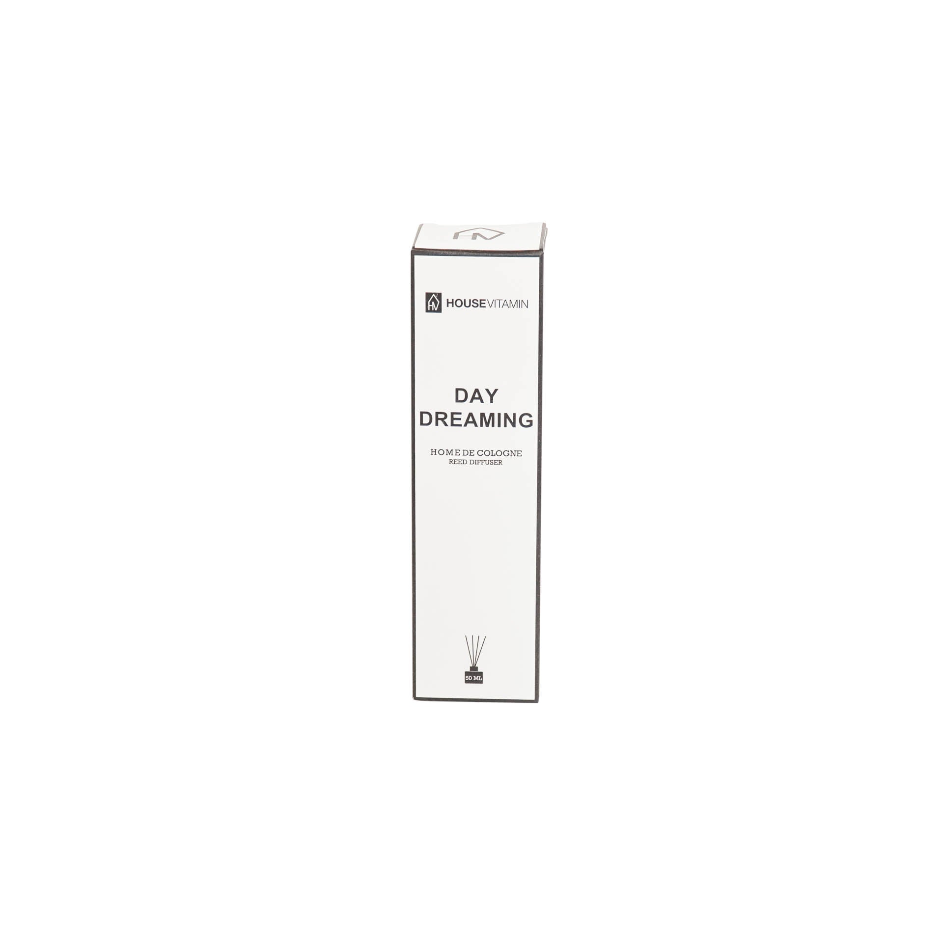 Geurstokjes - Day Dreaming - Bloemen -50 ml