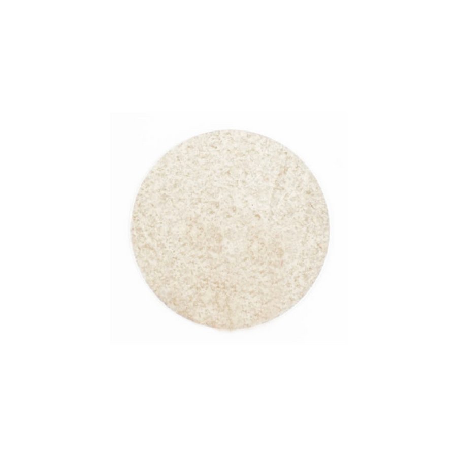 Spiegel - Rond - Smokey Glas - 60x1x60cm