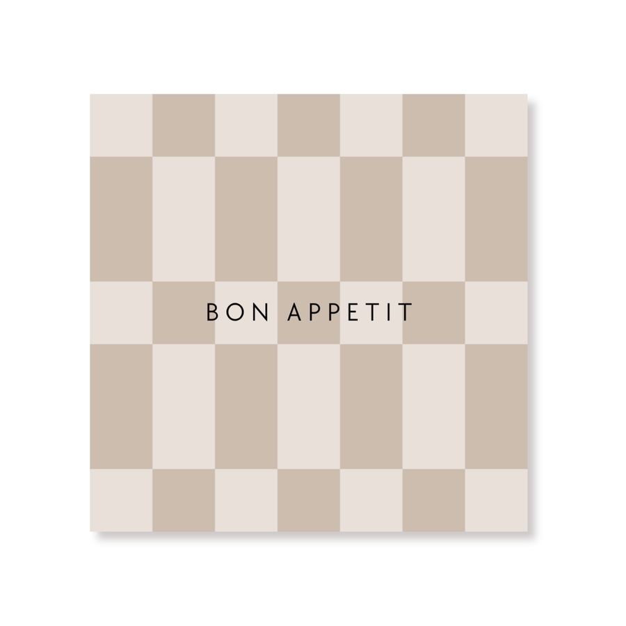 Papieren Servetten - 